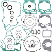 Moose Offroad 2-Stroke Complete Gasket & Oil Seal Kit