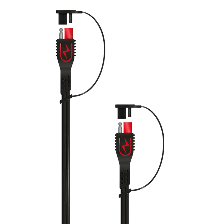 Bs Battery PA04 SAE to SAE Cable Extender 460cm 16 AWG