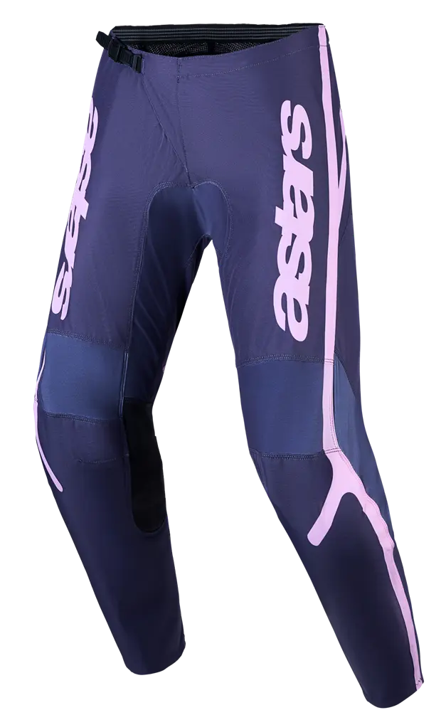 Alpinestars Stella Fluid Apex v2 Pants Gray/Pink