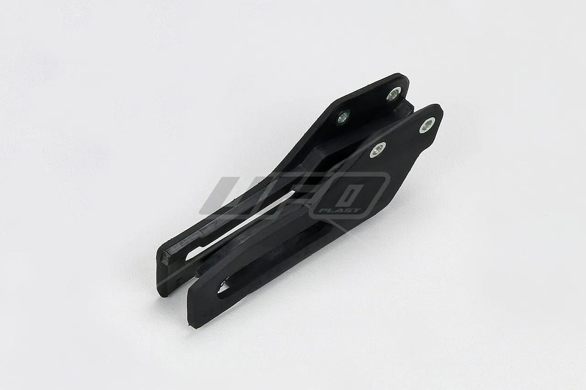 UFO Black Plastic Chain Guide for Suzuki RM-Z 450 RM 125