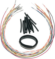 Namz Handlebar Switch Wire Extension Kit 24"
