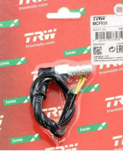 Hydrauliczny włącznik świateł stop Trw M10 x 1,0 męski