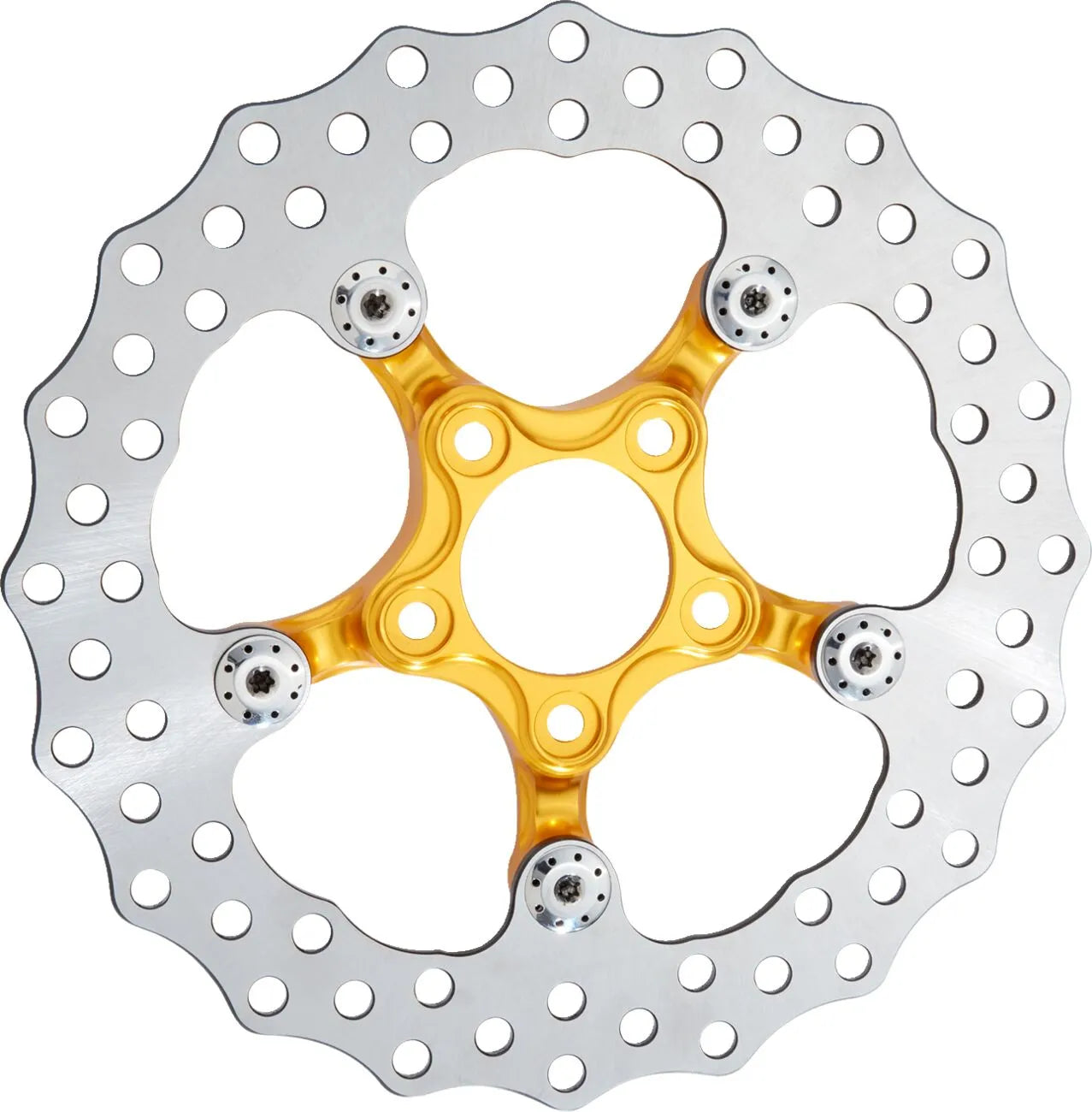 Tarcza hamulcowa Arlen Ness Spider Rotor Performance