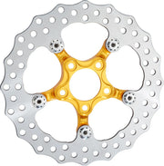 Tarcza hamulcowa Arlen Ness Spider Rotor Performance