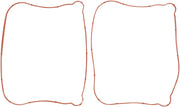 Cometic Rocker Cover Gasket Pair