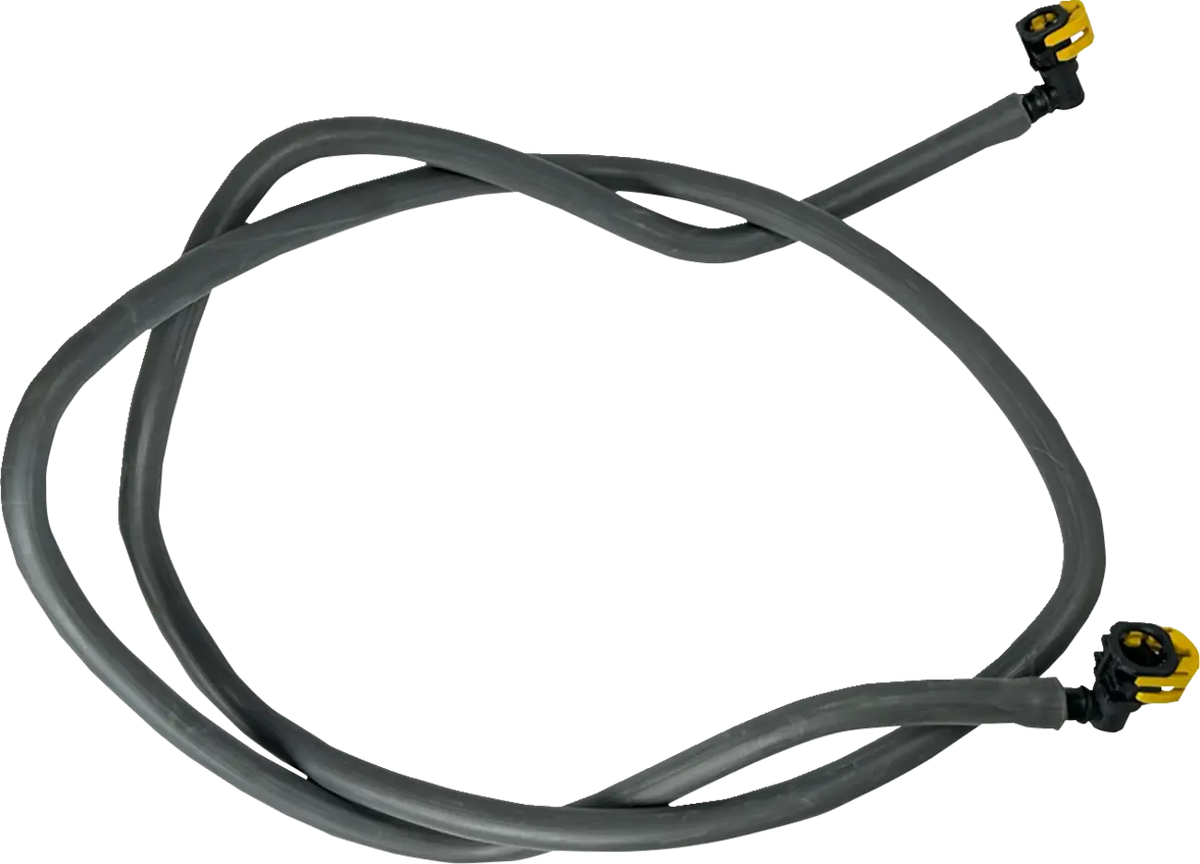Moose Offroad Four Wheel Fuel Line for Polaris RZR 1000