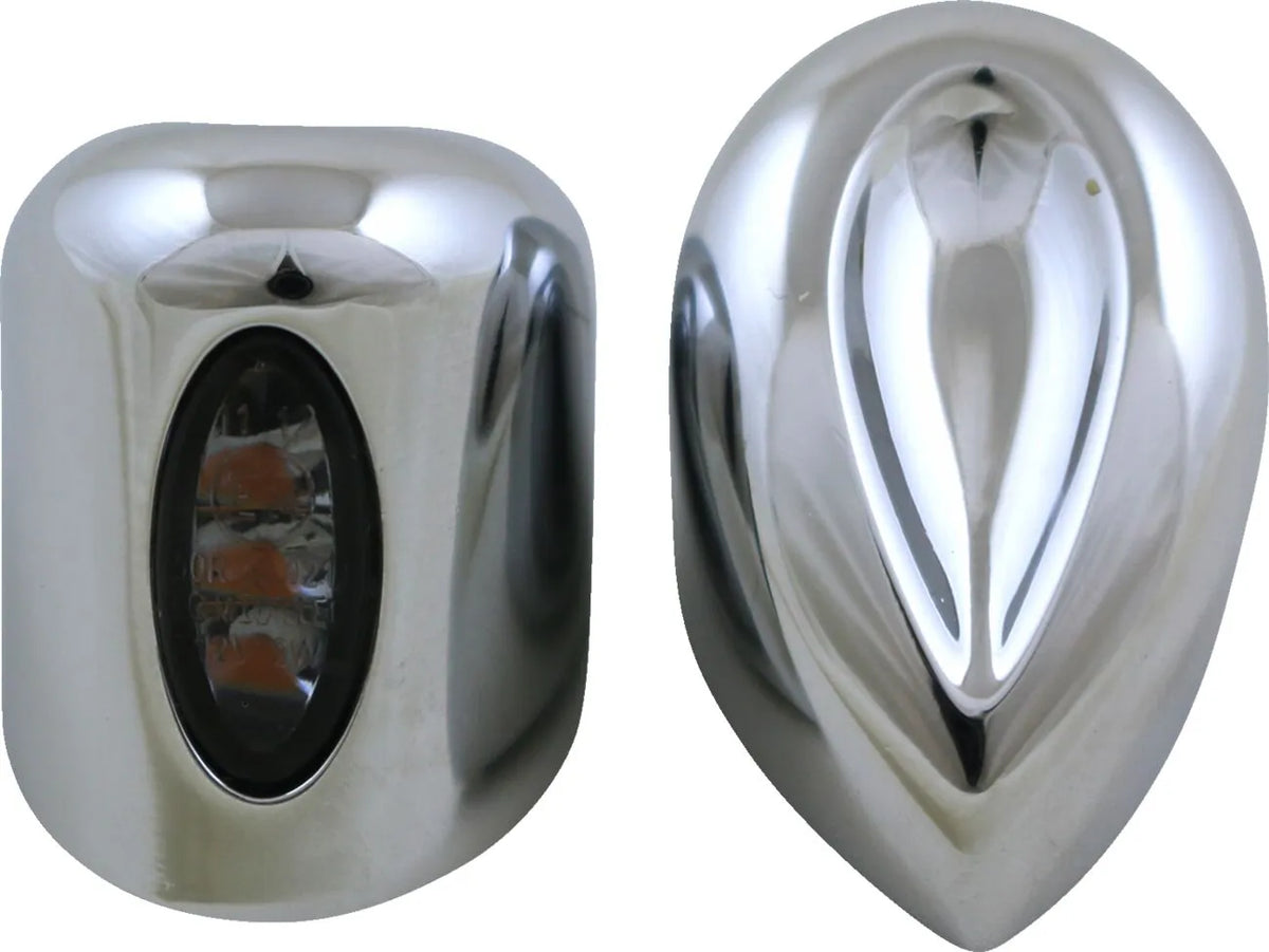 Kodlin Elypse Led Front Turn Signals