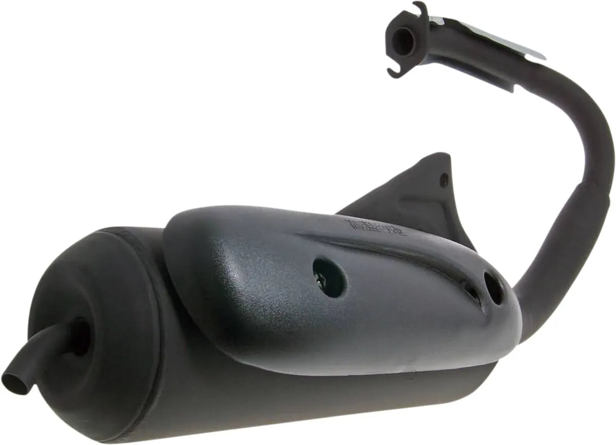 101 Octane Full Exhaust System Replacement