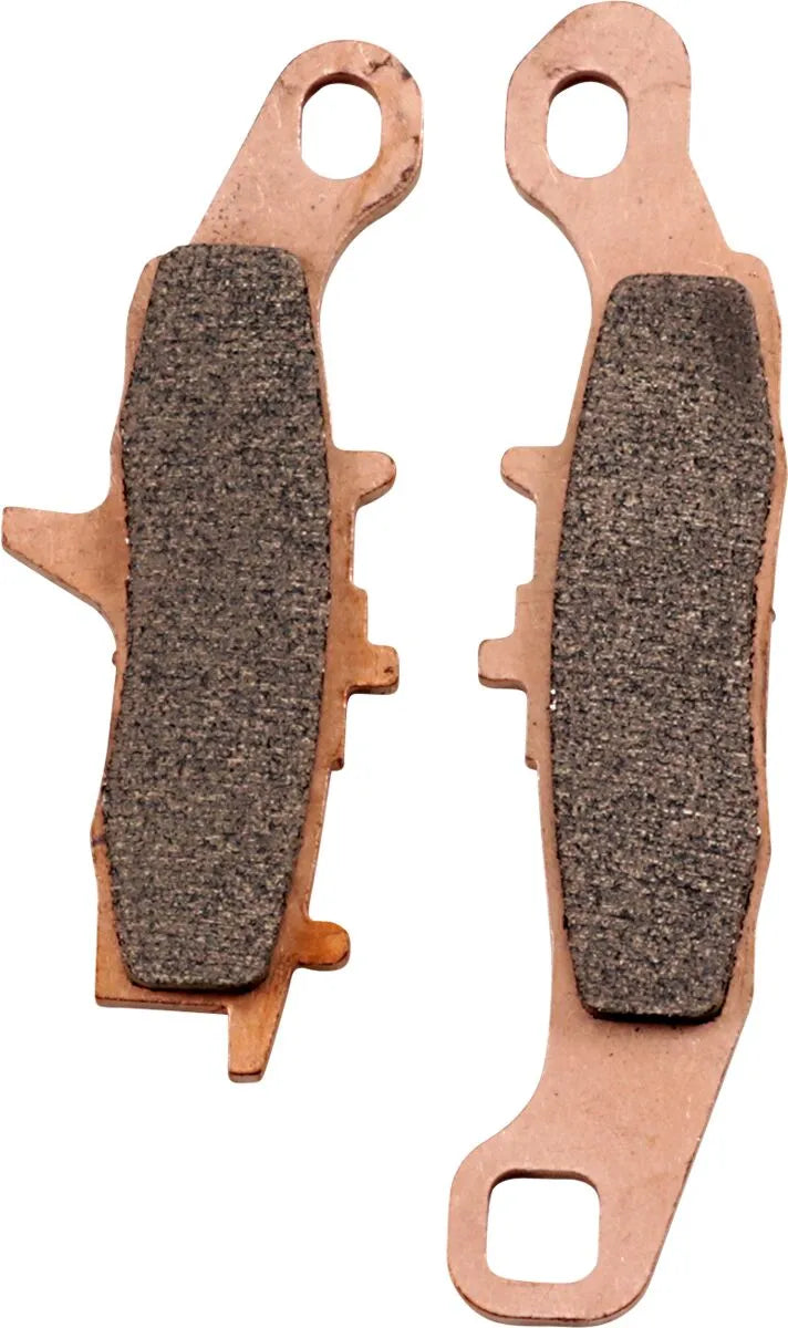 Galfer Mx Pro Brake Pads - Superior Braking Performance - Front