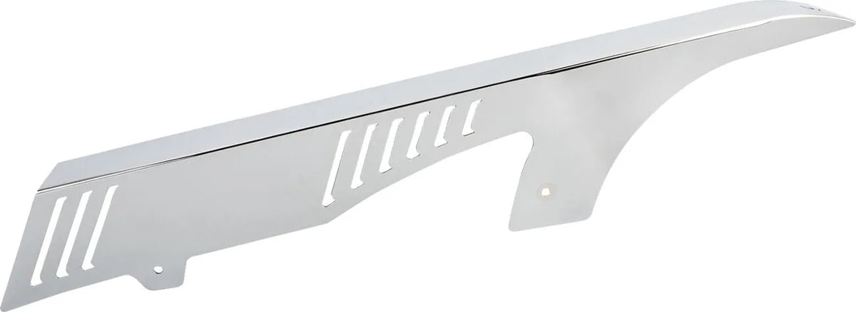 Cobra Drive Belt Guard Chrome Polished for Yamaha V Star 950