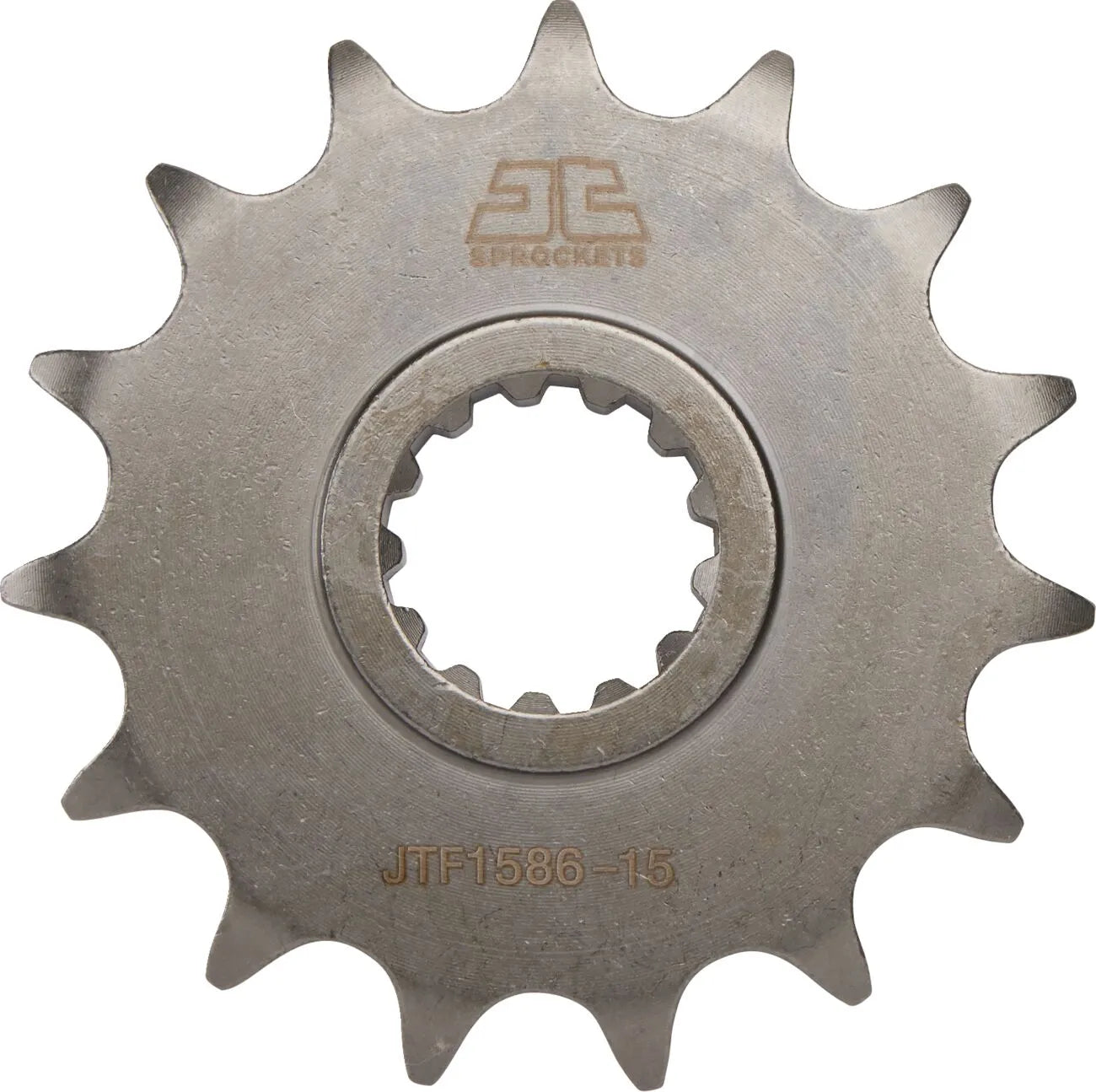 Jt Sprockets Countershaft Front Sprocket - 525