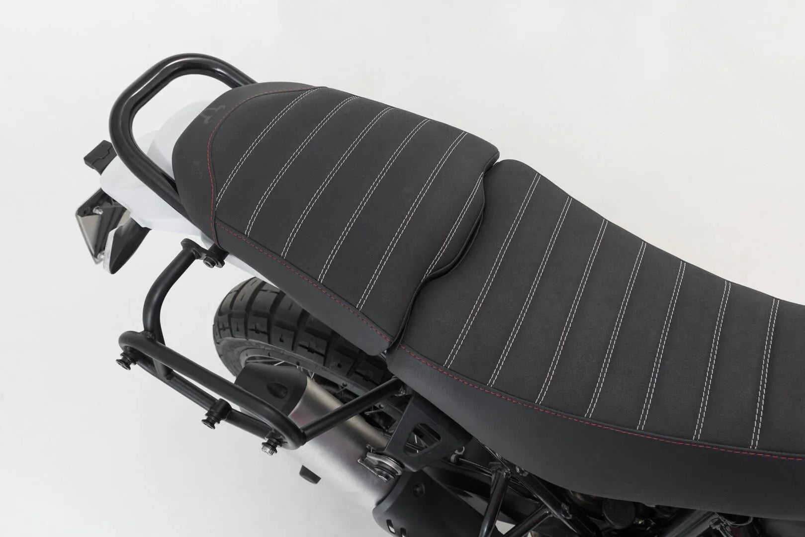Sw-motech Slc Side Carrier For Motorcycle Luggage