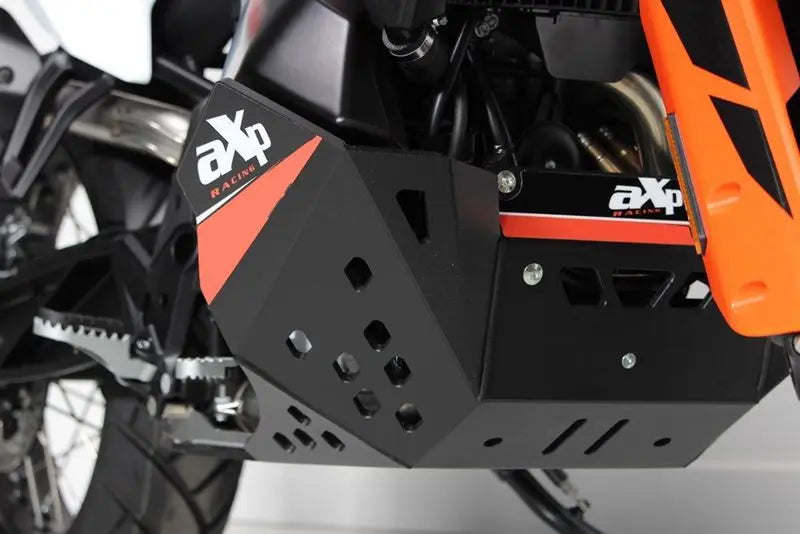 Axp Racing Hdpe Skid Plate Engine Protection