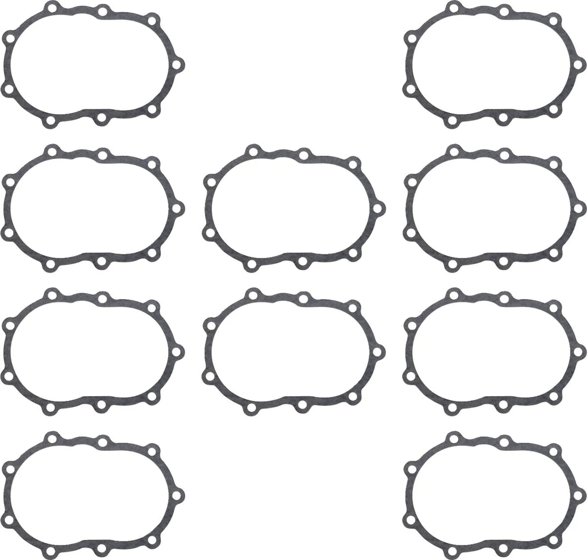 James Gasket Kicker Cover Gasket 4SP-86 for Sportster 1936-1985