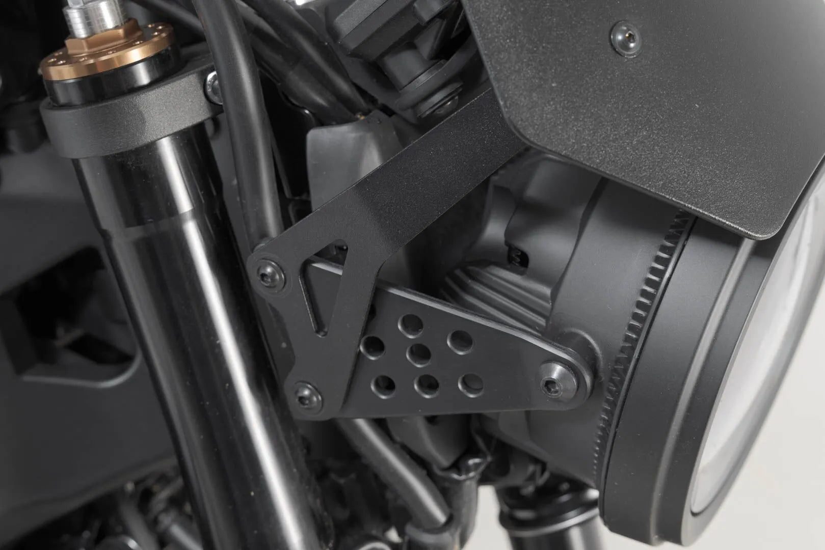 Sw-motech Windscreen