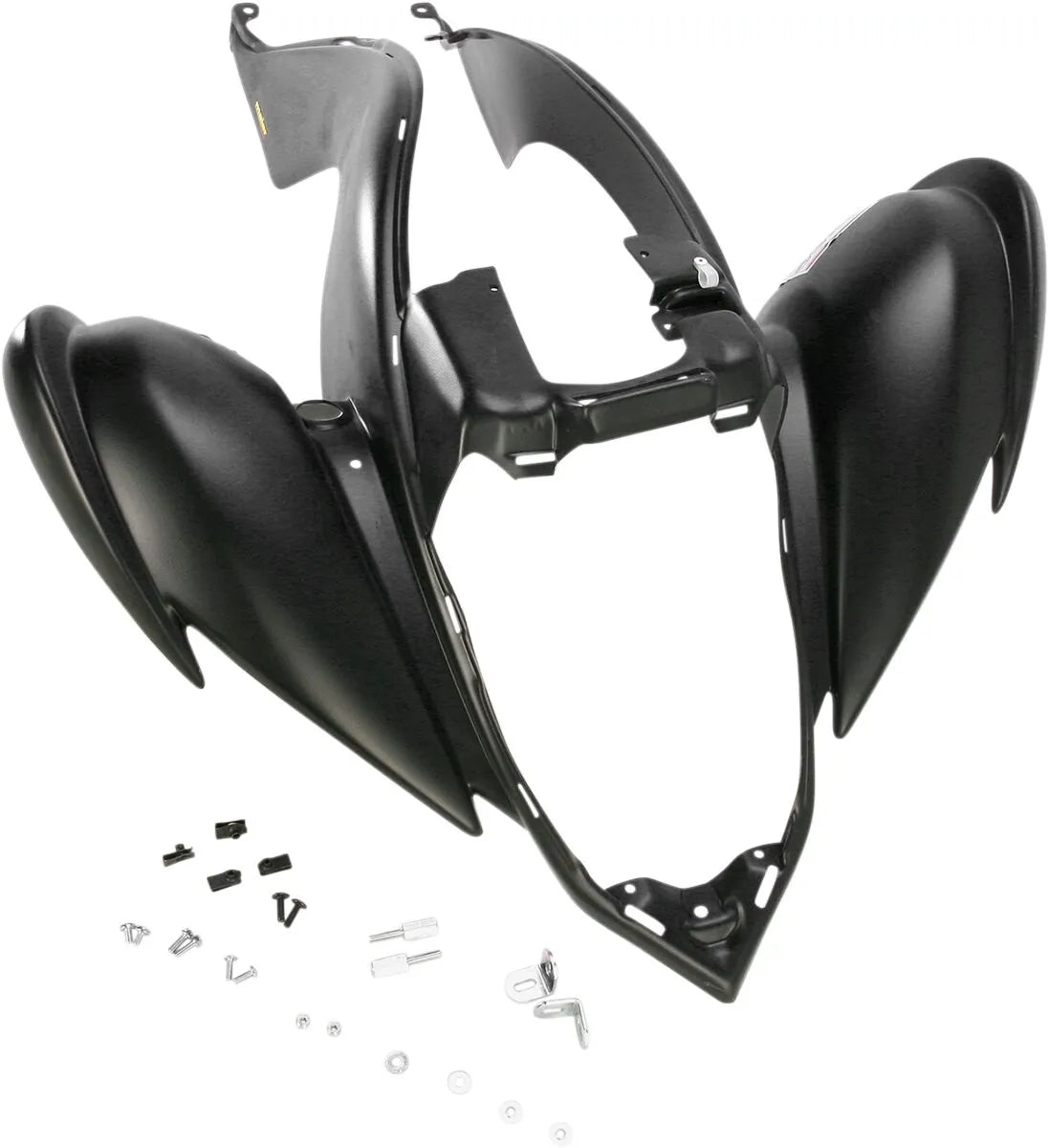 Maier Front Fender Replacement Plastic