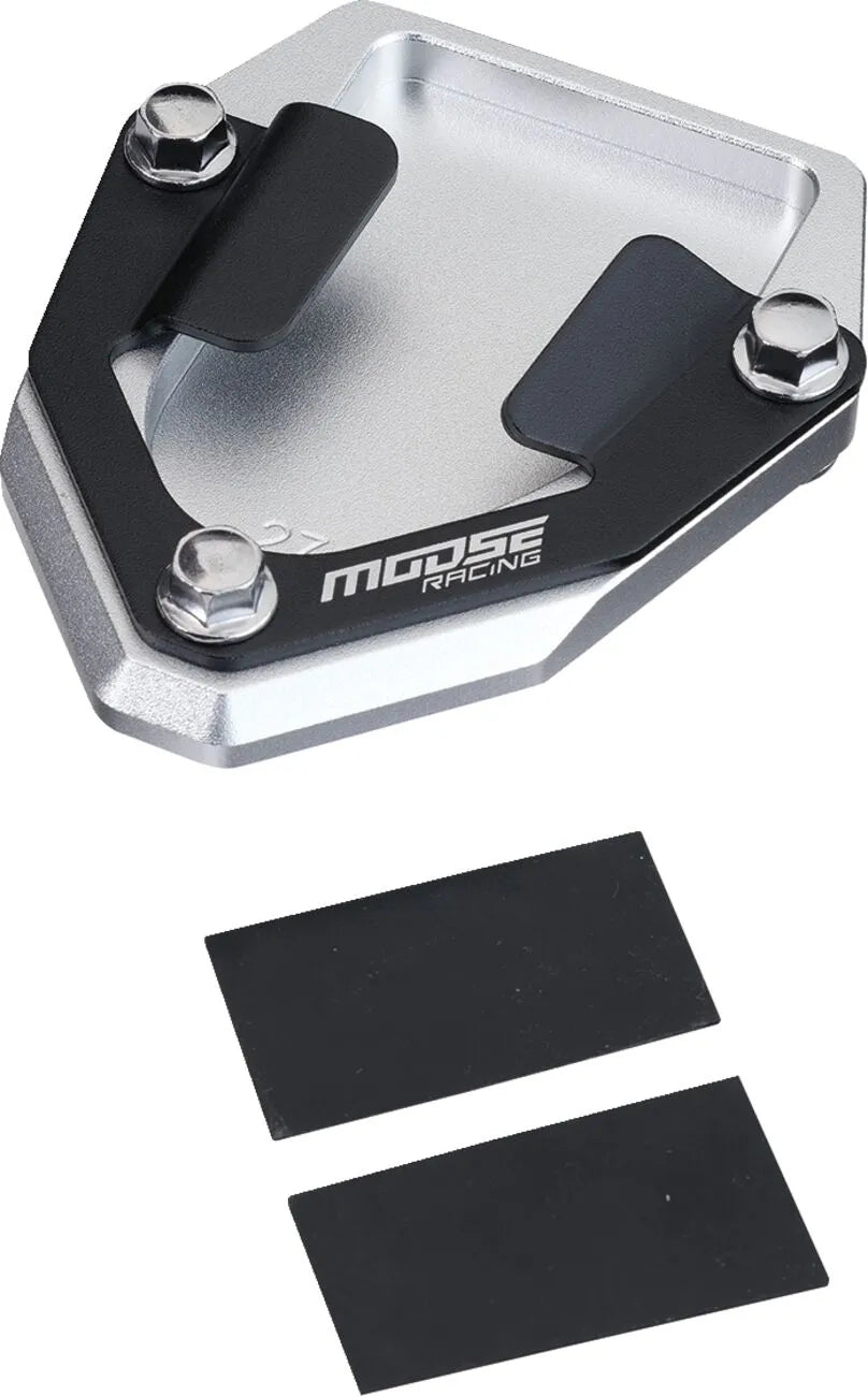 Moose Kickstand Pad Extension for Honda Africa Twin 2016-2019
