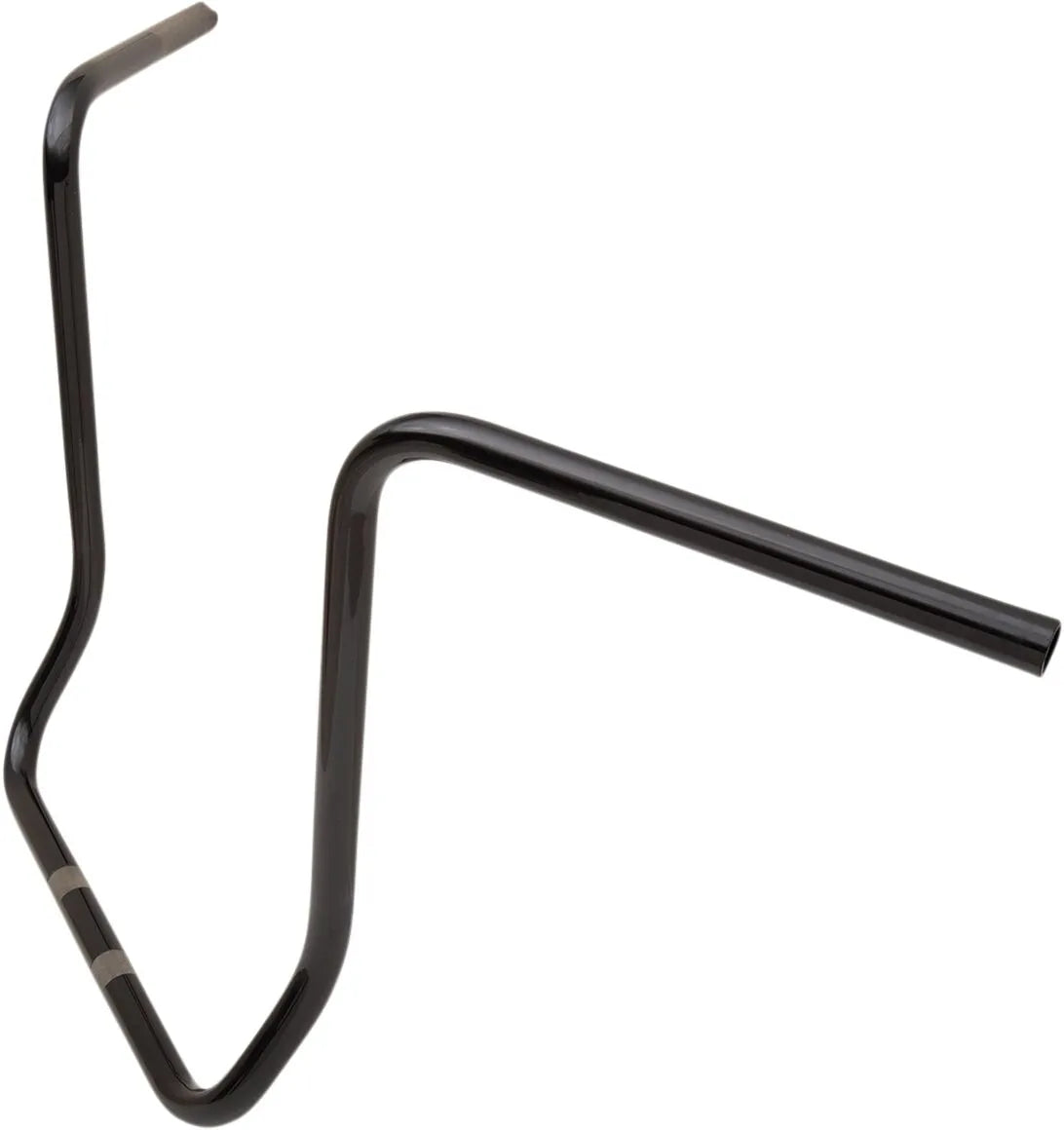 Drag Specialties 1" Ape Hanger Handlebar