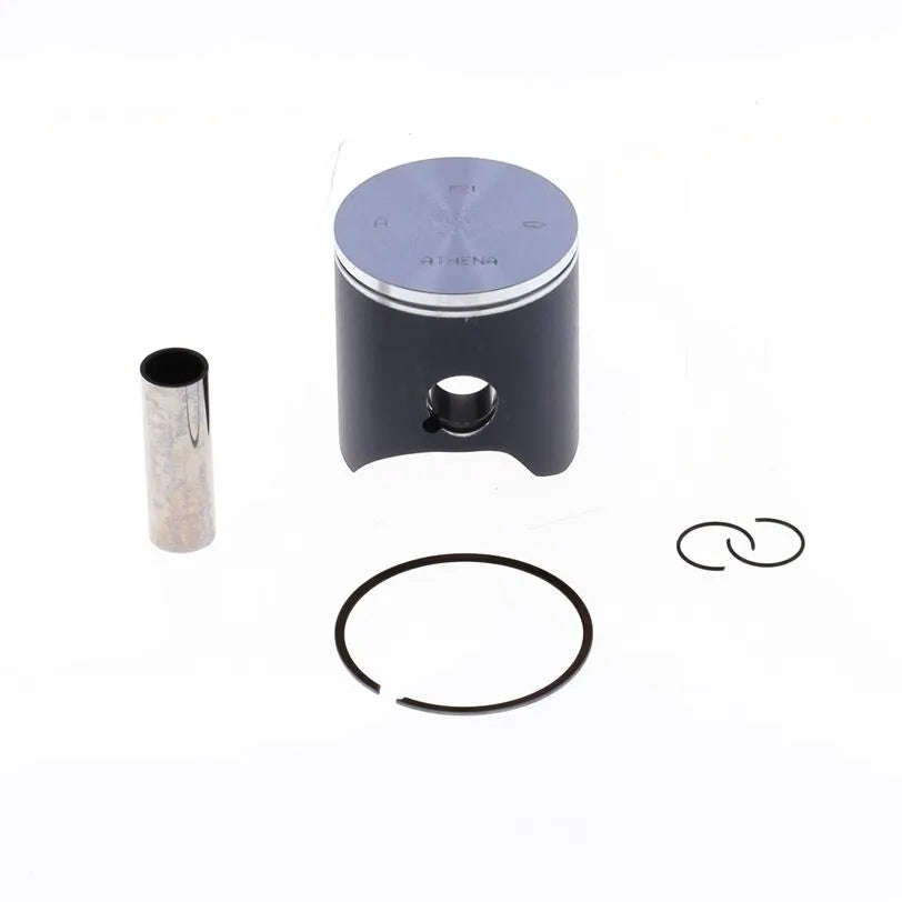Athena Cast-Lite Piston Kit for 125cc 2-Stroke Engines
