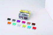 Flosser 1 Amp Standard Plug-in Fuses