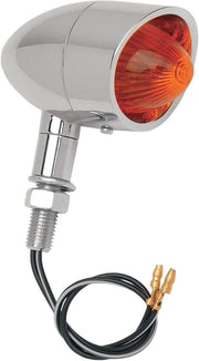 Drag Specialties Mini Retro Marker Light