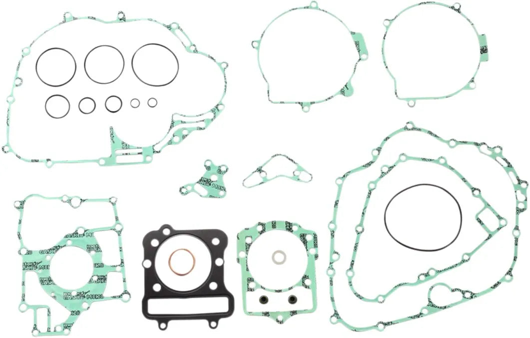 Athena Complete Gasket Kit for Kawasaki Bayou KLF 300 1988-2004