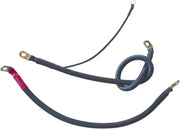 Terry Components 4-Gauge Battery Cable