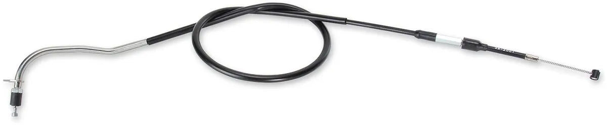 Moose Offroad Hard-Parts Black Vinyl Clutch Cable