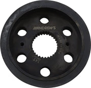 Andrews Belt Drive Transmission Pulley 34-tooth