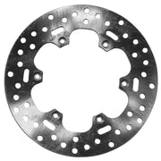 Stała tarcza hamulcowa Brembo Serie Oro Prime Line - Tył