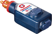 Tecmate Optimate Dual Usb Charger - 3300ma