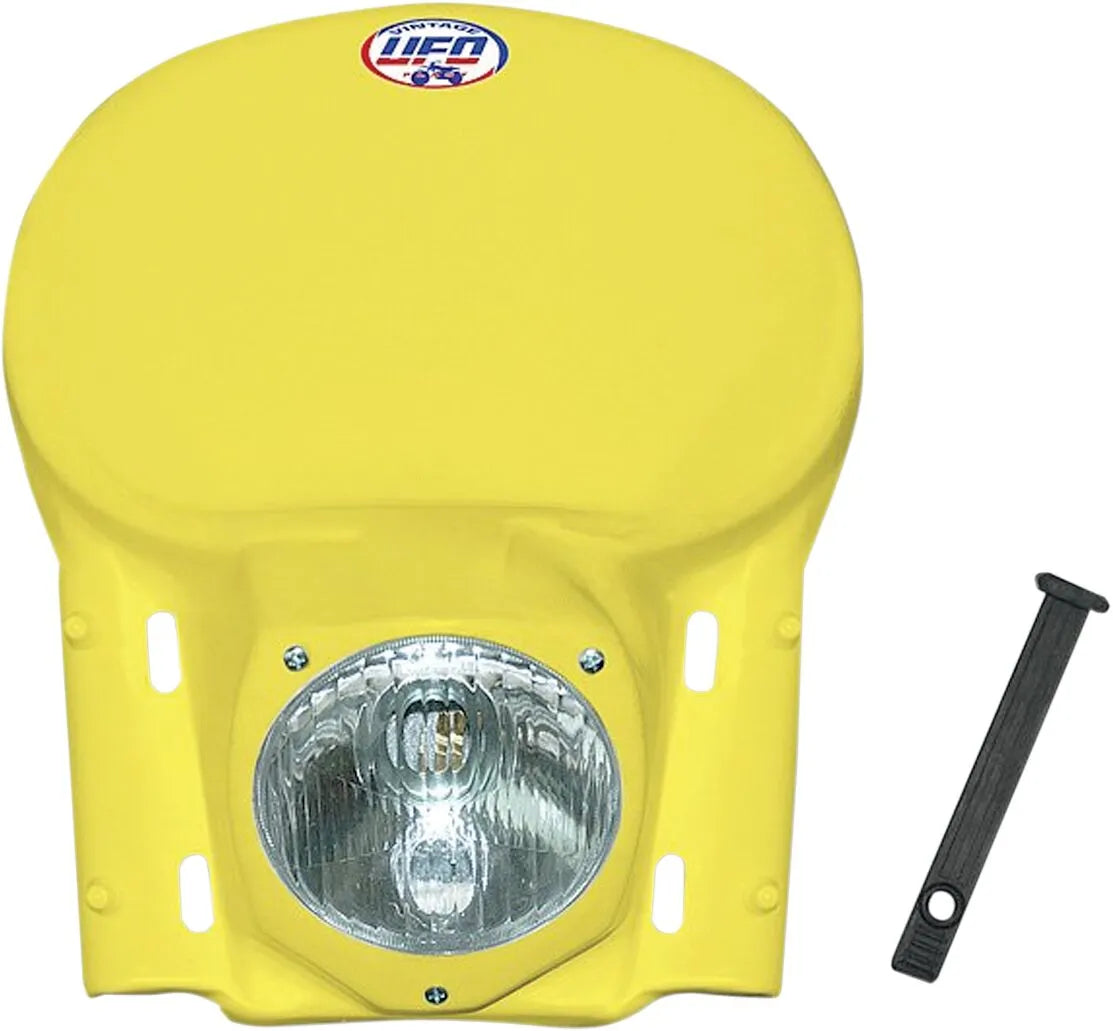 Ufo Vintage Universal Headlight