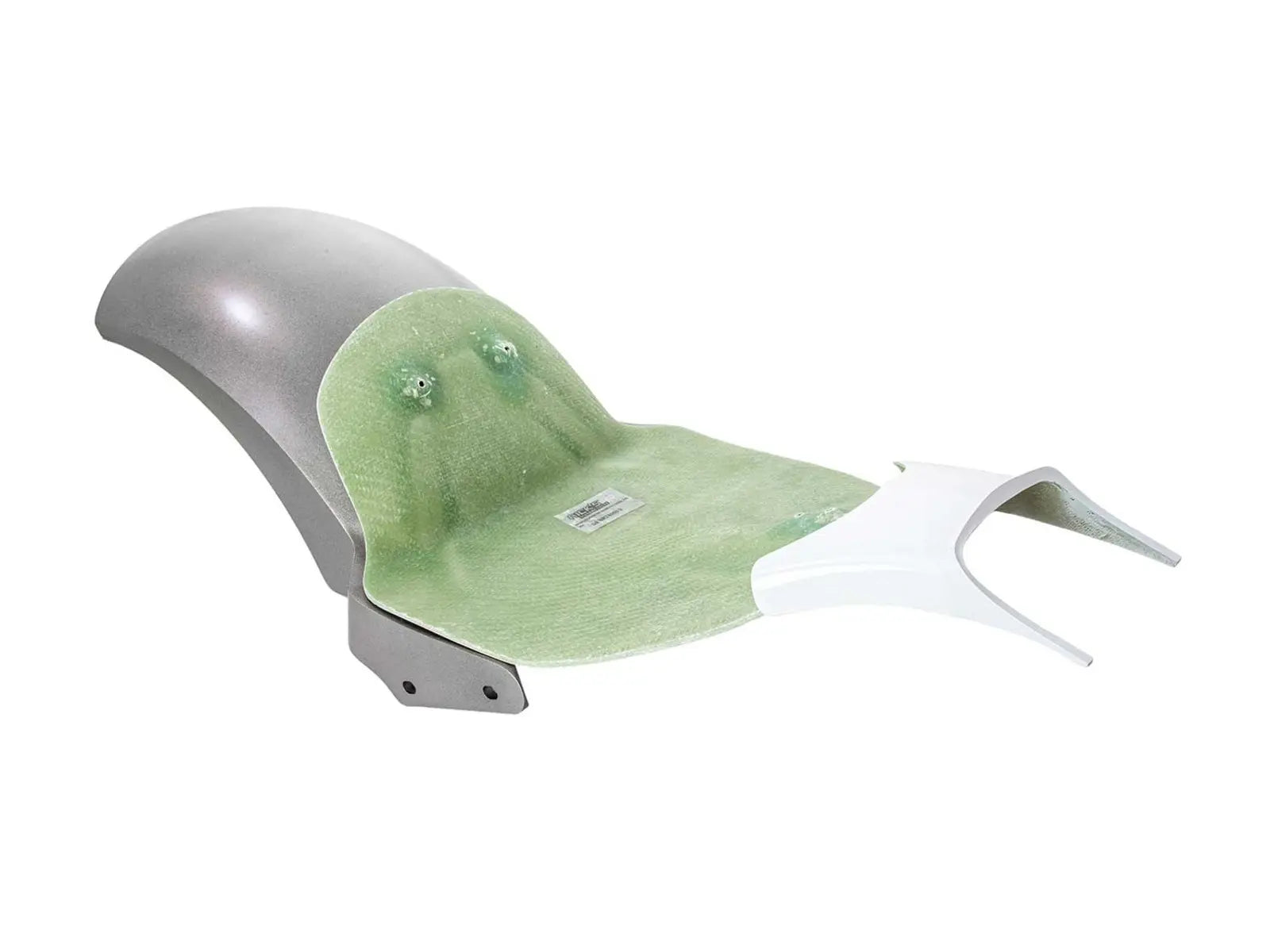 Rick's Motorcycles Rear Fender Kit