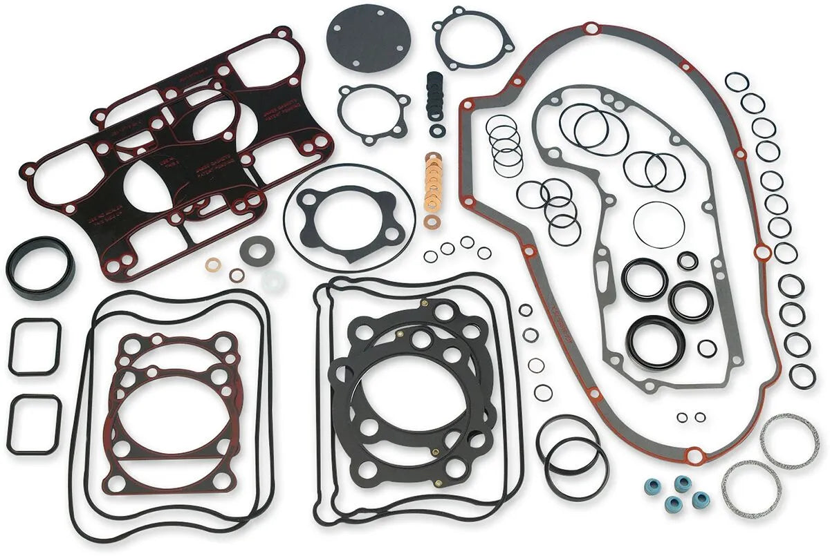 James Gasket Complete Gasket Kit for 86-90 Sportster XL/XG