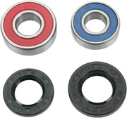 Moose Offroad Front Wheel Bearing Kit for MX1 Hubs