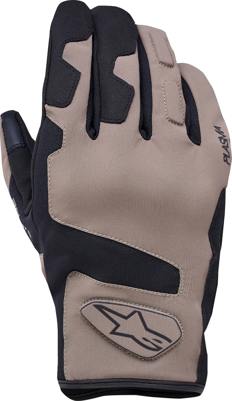 Alpinestars Ignite Drystar Insulated Gloves Walnut/Black