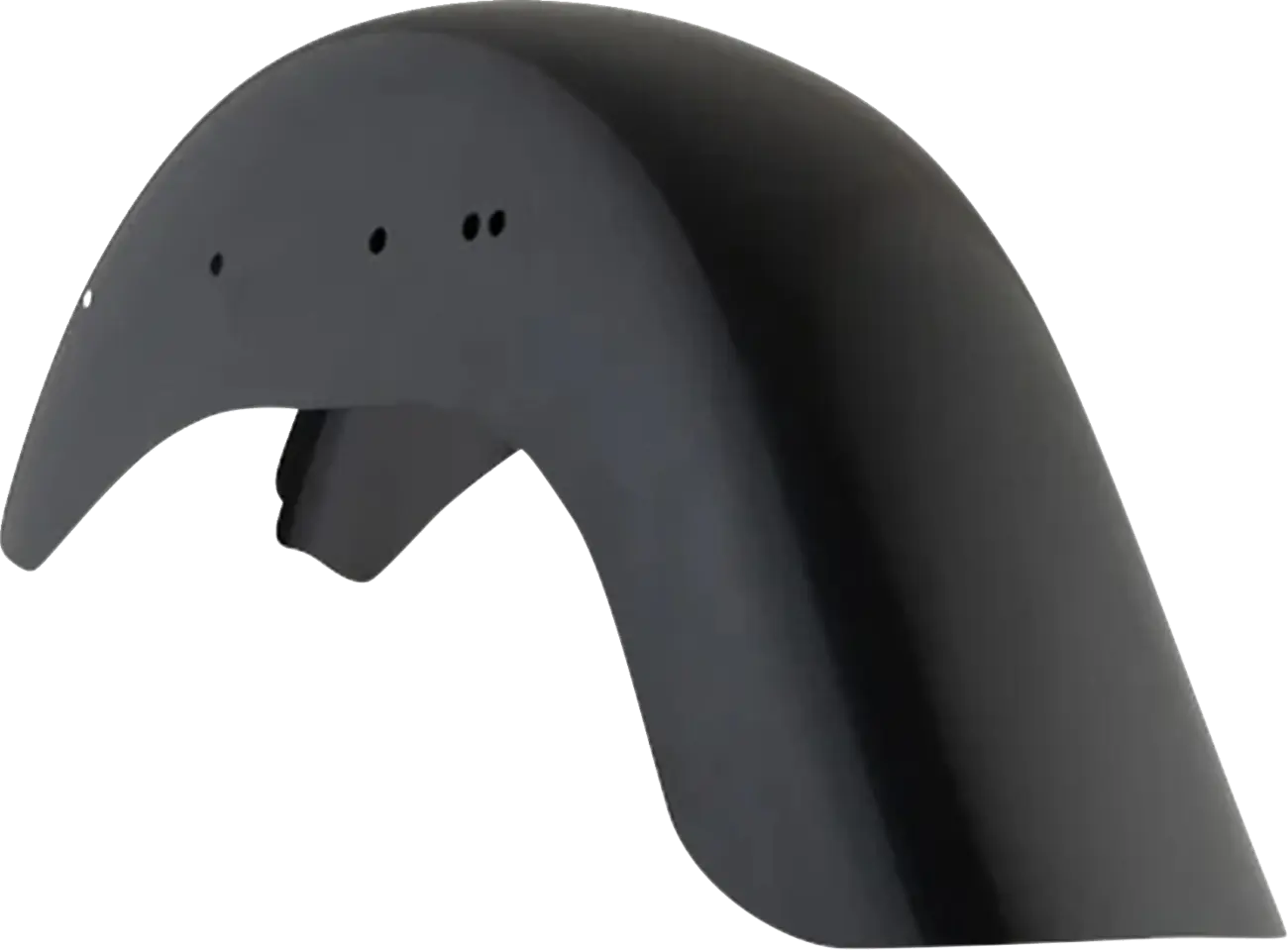Klock Werks Benchmark Rear Fender