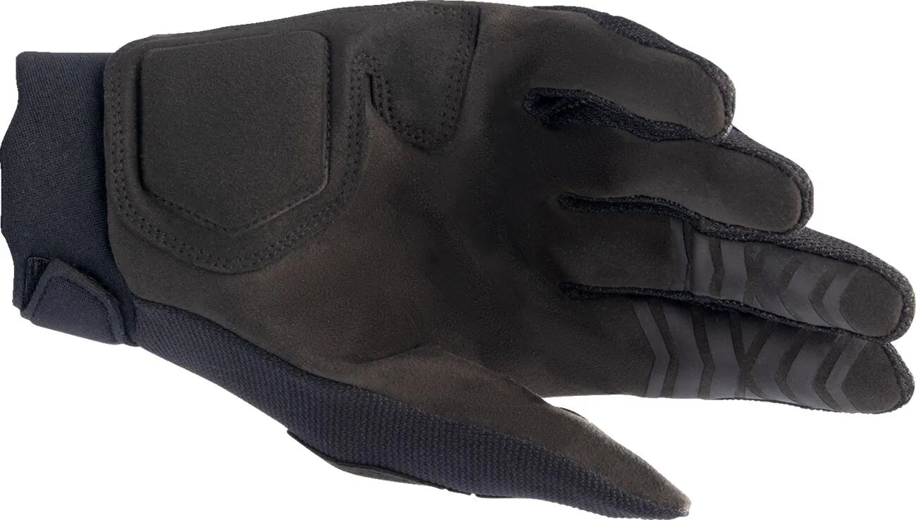 Alpinestars Full Bore Xt Gloves - Black