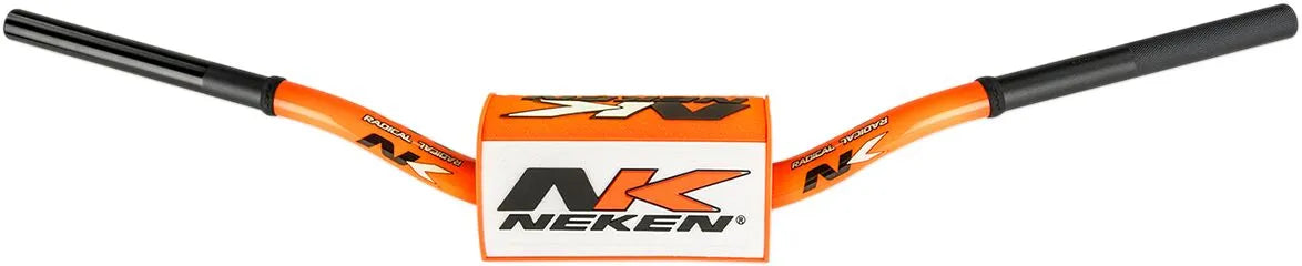 Neken Variable Diameter Handlebar - Conical Design