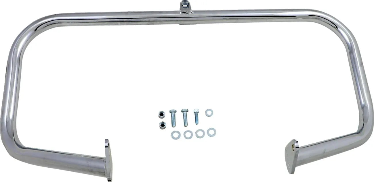 Lindby Unibar Chrome Highway Bar
