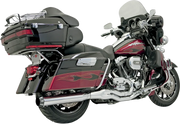 Bassani Xhaust Road Rage 2:1 – Układ Wydechowy Motocyklowy