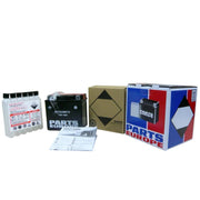 Parts Europe Heavy-duty Battery Kit