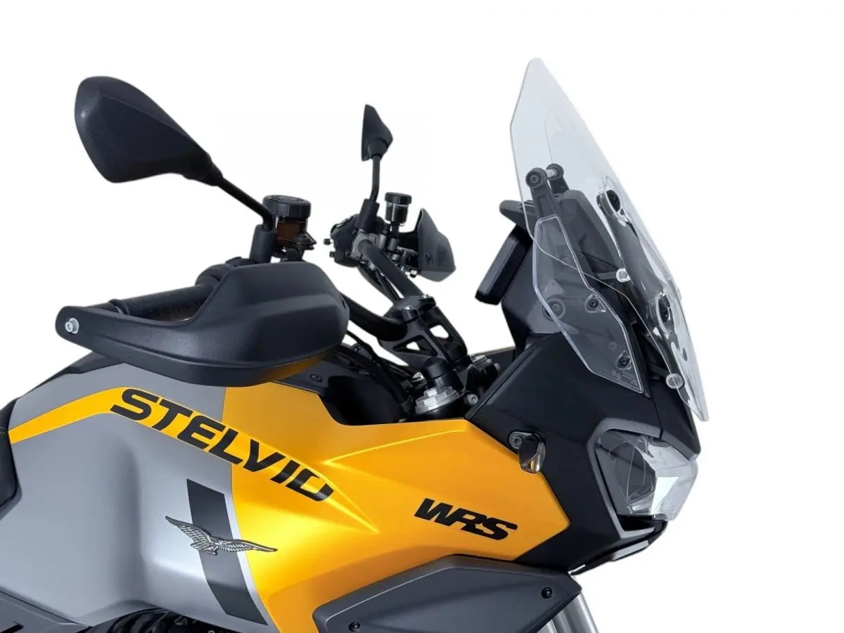 Wrs Touring Windscreen For Stelvio
