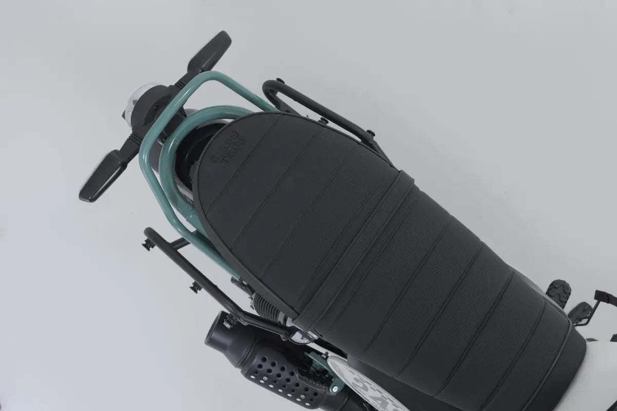 Sw-motech Legend Gear Lc1 & Lc2 Side Bag System