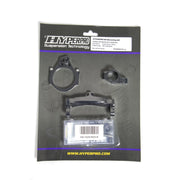 Hyperpro Steering Damper Mounting Kit