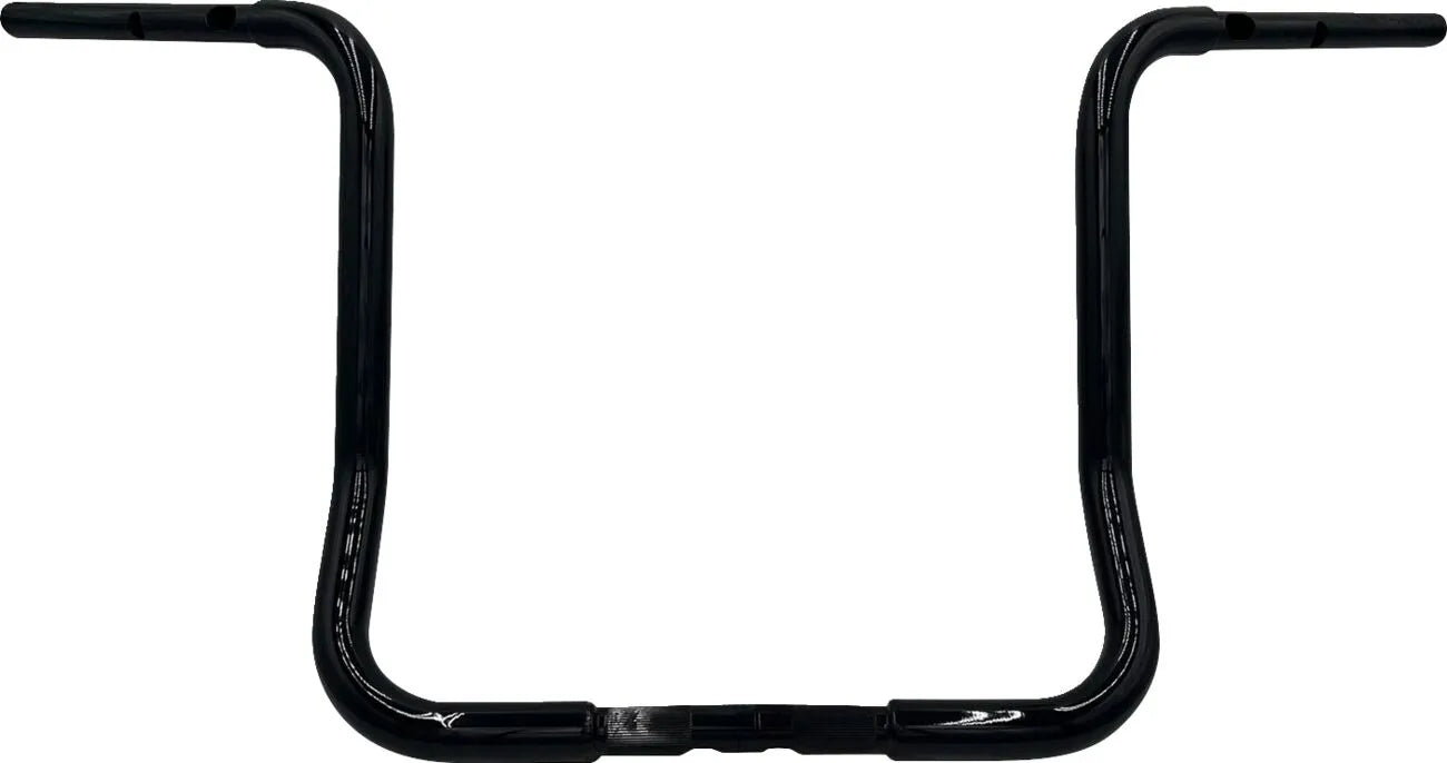 Fat Baggers Inc. 1-1/4" Handlebar