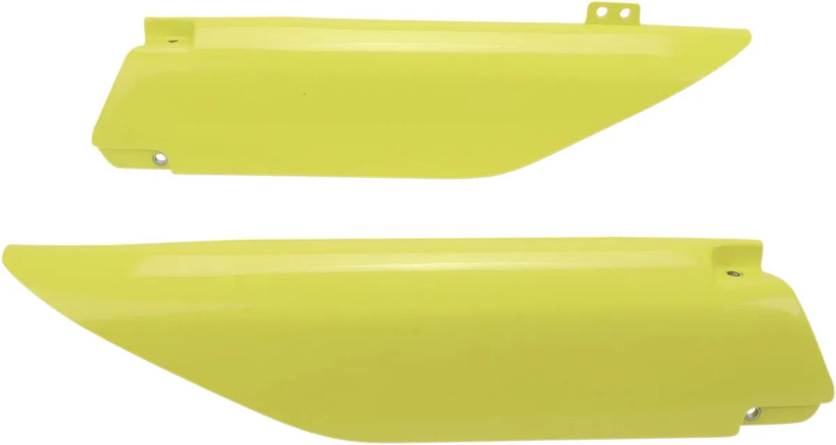 UFO Fork Tube Protectors Pair