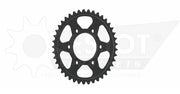Esjot 525 Steel Rear Sprocket