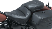 Mustang Max Profile Touring Seat - For Harley Davidson