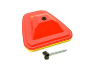 Dt-1 Racing Europe Airbox Cover For Air Cage 10114059